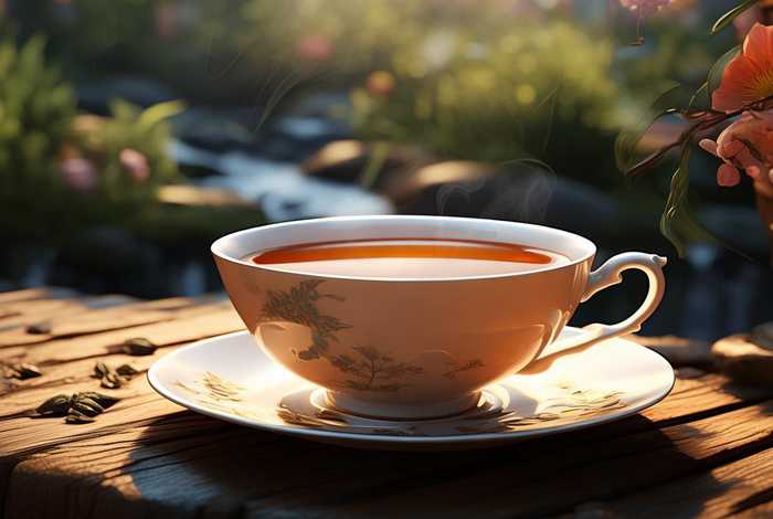 生活好比一杯茶的诗句、生活好比一杯茶的诗句有哪些