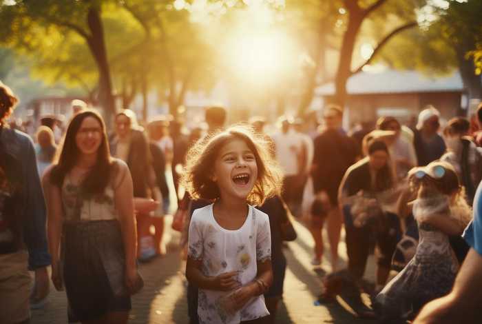 生活是什么排比句 生活是什么样的排比句