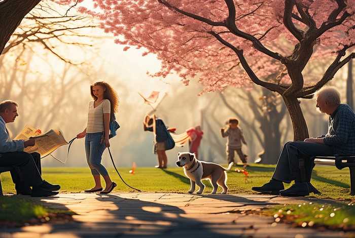 普通的人作文（关于普通人的作文600字）