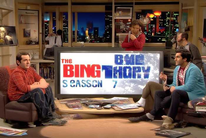 生活大爆炸第七季百度云，生活大爆炸第七季百度云网盘