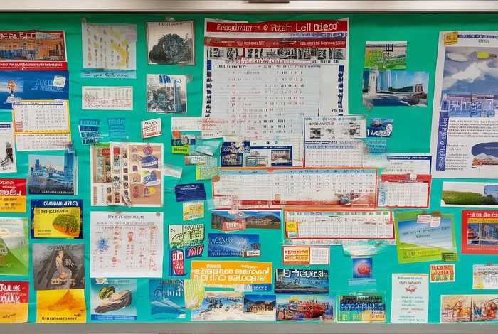 生活中的英语小报内容 生活中的英语小报内容怎么写