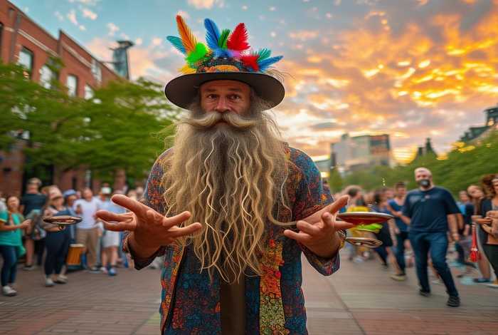 生活中的奇人事件、生活中的奇人故事 生活中的奇人事件、生活中的奇人故事