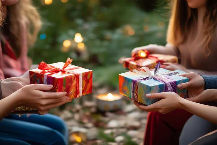 生活中也有许多美好的礼物如 - 生活中也有许多美好的礼物如什么我想把它送给谁