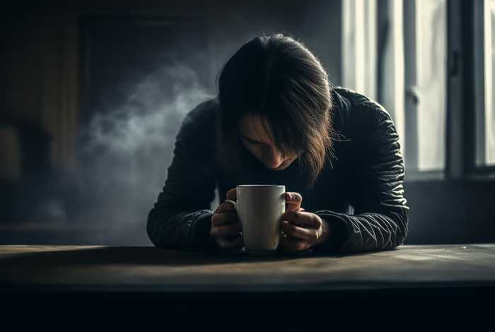 生活的委屈不意有谁心痛，生活委屈说说心情不好