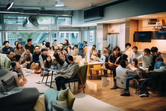 深圳合租生活 下载（深圳合租生活 下载app）