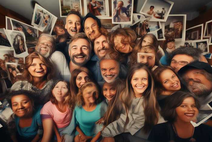 生活照，生活照图片