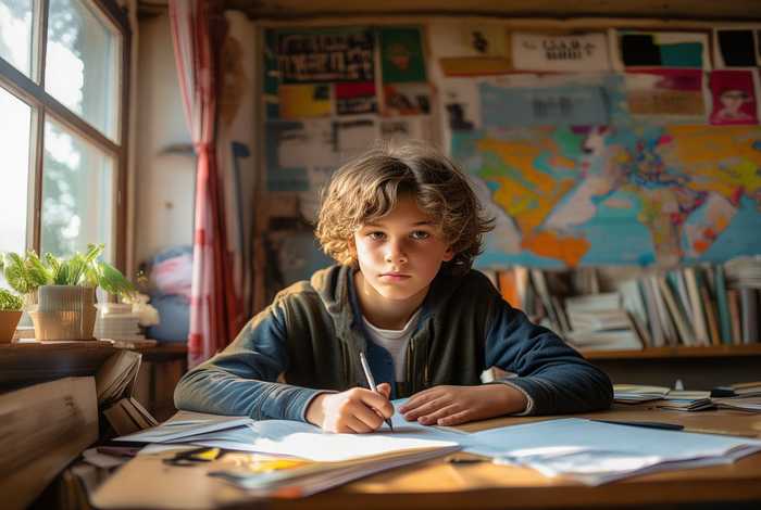 生活启示类作文600字初中 生活启示类作文600字初中生