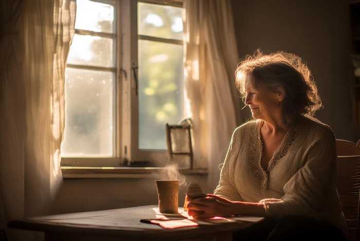 平淡生活静享时光 - 平淡生活静享时光的句子