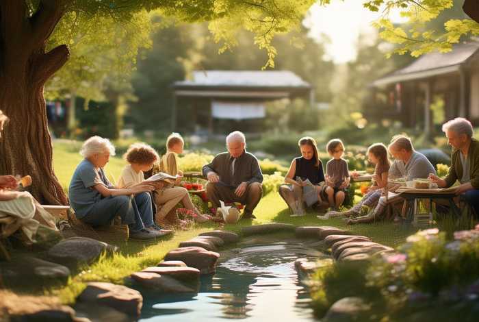 生活即教育教育即生活感悟 - 生活即教育的感悟 生活即教育教育即生活感悟 - 生活即教育的感悟