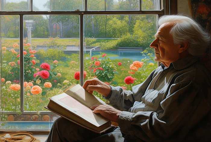 生活的波折读后感（生活的波折亨利读后感）