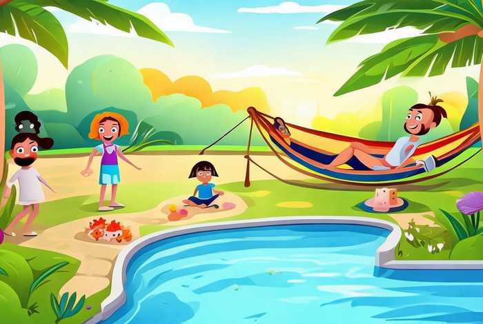 暑假日常生活表 暑假日常生活表现怎么写 暑假日常生活表 暑假日常生活表现怎么写