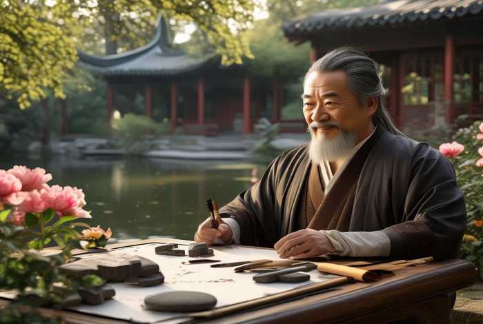 生活康熙、康熙日常生活