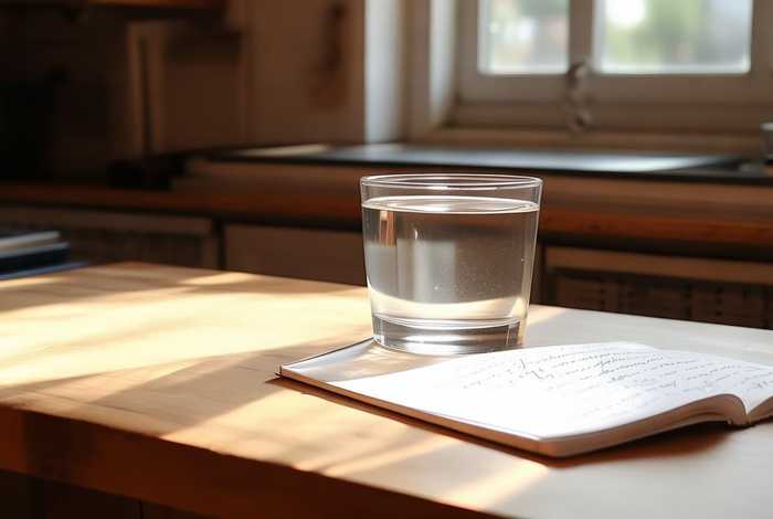 生活就是一杯白开水,每天都要喝，生活就是一杯白开水,每天都要喝的说说