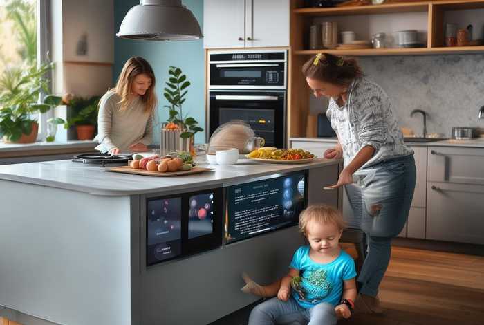 日常生活中的智能健康有哪些 - 日常生活中的智能健康有哪些方面