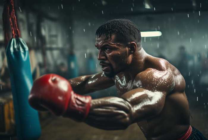 拳王生活日常（拳王生活日常免费观看）