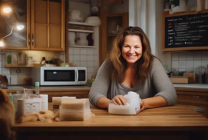 生活小窍门广播稿500字 生活小窍门广播稿500字左右