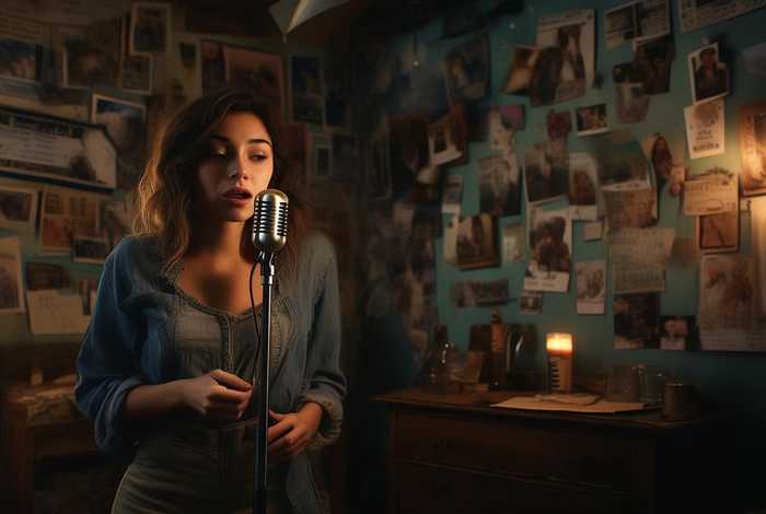 生活是辛辣的酒完整版 - 生活是辛苦的,爱情是幸福的 歌词 女生唱歌