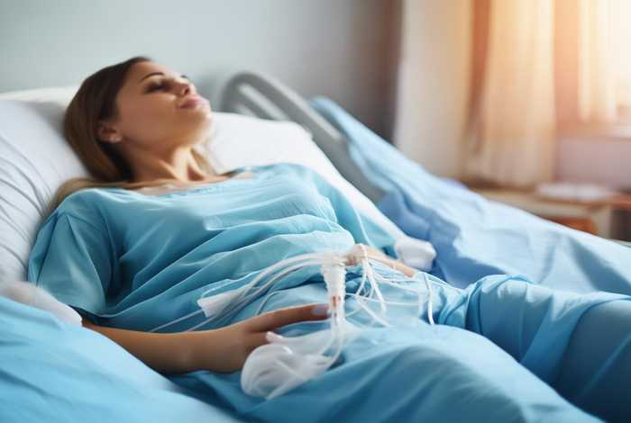 尿路感染能留置导尿吗(尿路感染能留置导尿吗女性) 尿路感染能留置导尿吗(尿路感染能留置导尿吗女性)