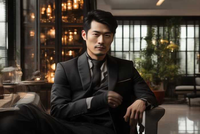 生活启示录 胡歌家里面很有钱么；生活启示录胡歌家里有钱吗