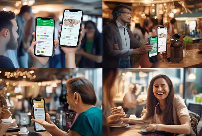 生活服务电商、生活服务电商的四个步骤详解