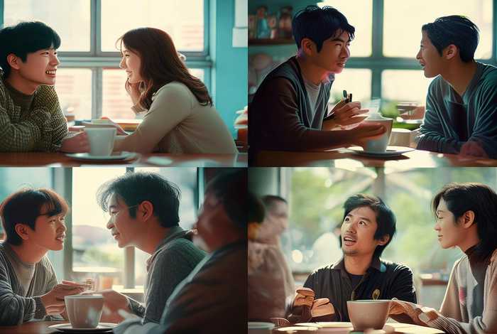 生活有点甜演员表；生活有点甜 演员表