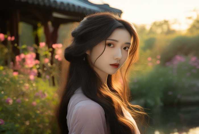 上官婉儿感情史；上官婉儿的感情史