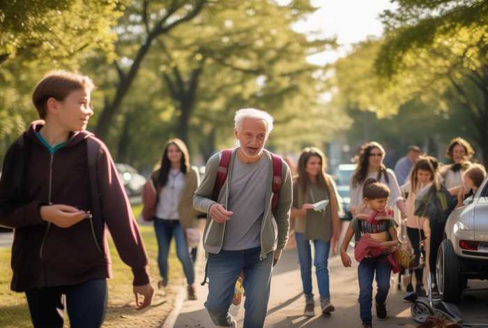 生活中的好人好事作文800字、生活中的好人好事作文800字高中