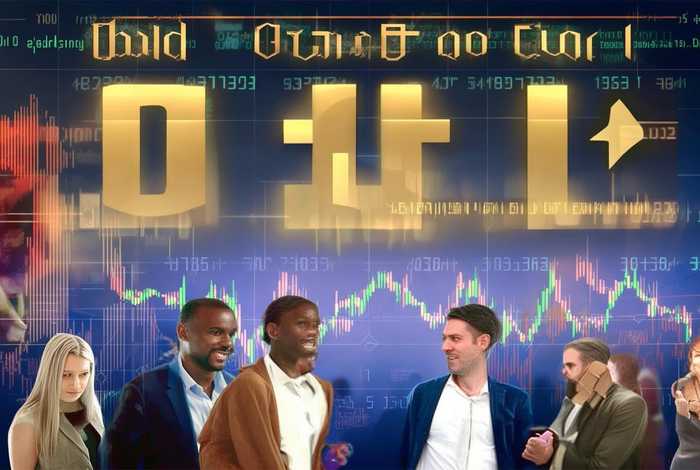 生活大揭秘 金价下跌 金价下跌是好事还是坏事