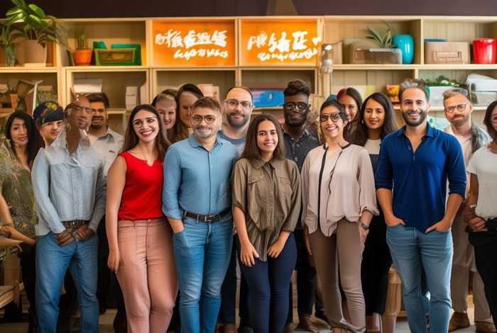 木槿生活店员招聘条件；木槿生活店员招聘条件是什么