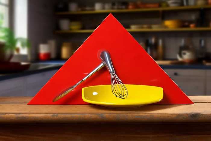 生活用品三角形的东西、生活中用的三角形的东西