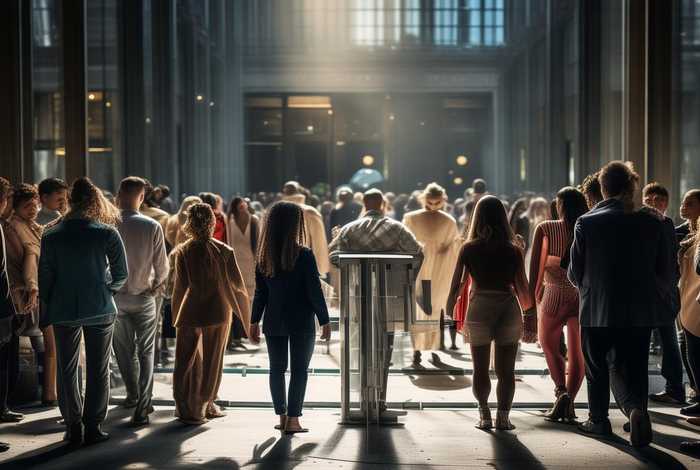 生活中不公平的例子就业歧视 生活中不公平的事例及看法