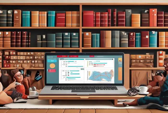 生活中的数据库案例，生活中的数据库案例有哪些