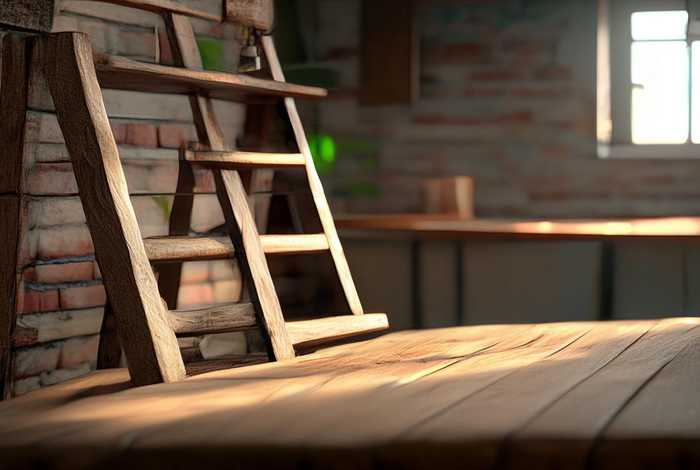 生活中常见的梯形 - 生活中常见的梯形有什么 生活中常见的梯形 - 生活中常见的梯形有什么