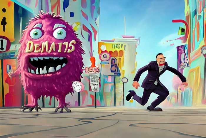 生活所迫下一句幽默回复、生活所迫下一句幽默回复怎么说