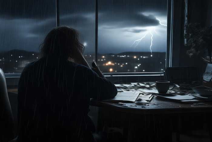 生活中无奈的经典语录（生活中无奈的经典语录短句）