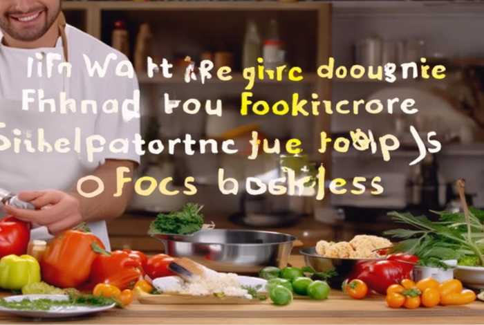 生活巧妙美食,有注册商标吗（生活美食小妙招）