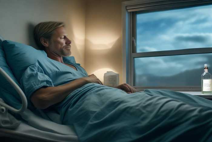 手术做完多久能喝酒；做完手术之后多久能喝酒