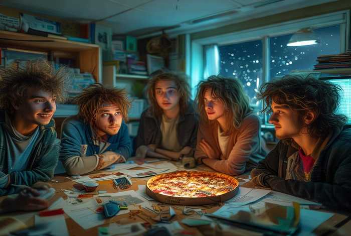 生活大爆炸第十一集剧情介绍 生活大爆炸第十一集剧情介绍大全