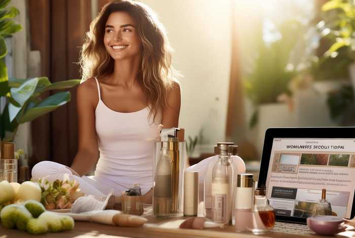 女人美容养生小常识大全 - 女人美容养生小常识大全视频