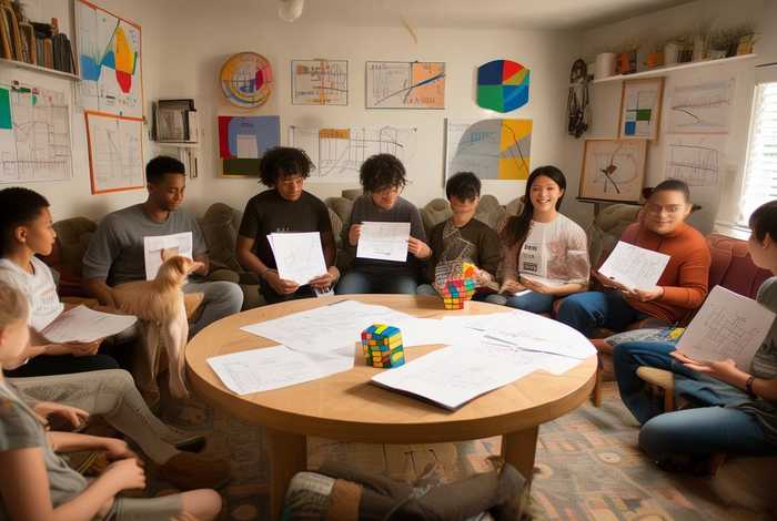 生活中的趣味数学问题;生活中的趣味数学问题有哪些 生活中的趣味数学问题;生活中的趣味数学问题有哪些