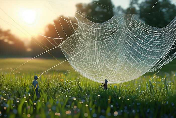 生活就像一张网是什么歌；生活就像一张网是什么歌的歌词