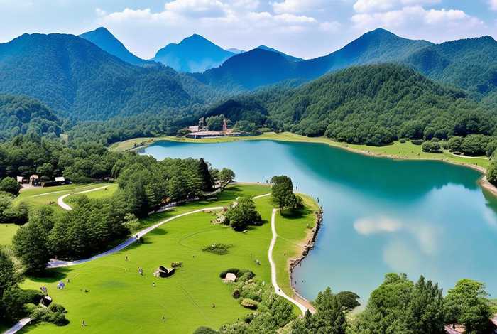 石岩生态旅游景区、石岩生态旅游景区收费吗