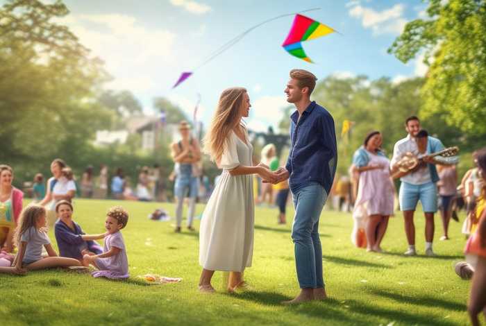 生活因快乐而多彩（生活因快乐而多彩英语）