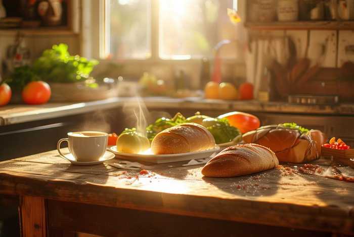 生活的原味句子，生活的味道句子