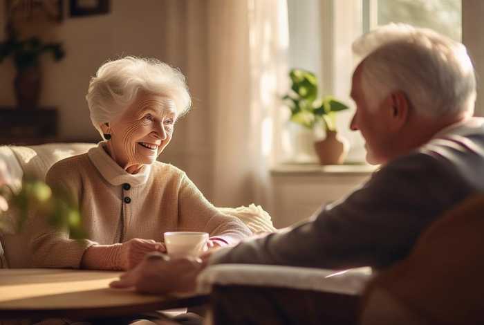 女人六十岁怎样提高夫妻感情(女人六十岁怎样提高夫妻感情呢) 女人六十岁怎样提高夫妻感情(女人六十岁怎样提高夫妻感情呢)