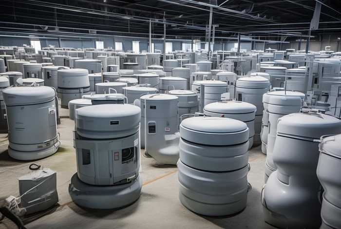 生活水箱标准图集、生活水箱标准图集大全