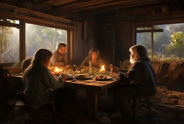 末世之平淡生活TXT下载网盘（末世之平淡生活txt下载网盘）