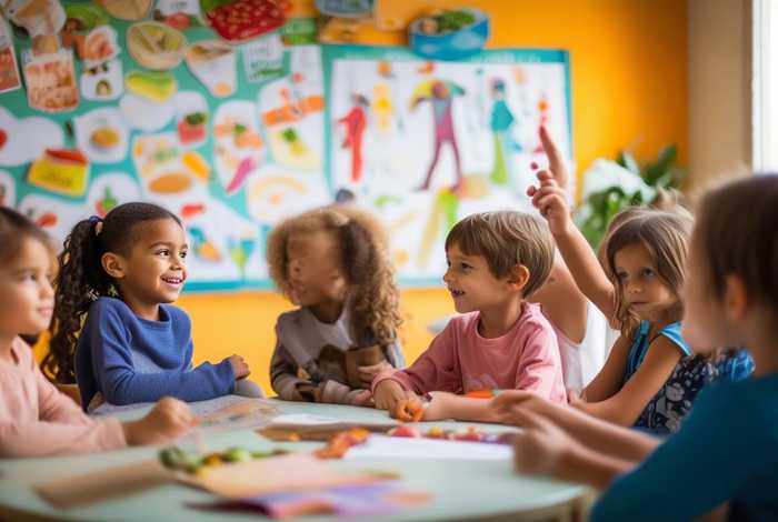 生活方式与健康的教案（生活方式与健康的教案中班）