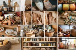 实用生活用品手工制作、实用生活用品手工制作大全