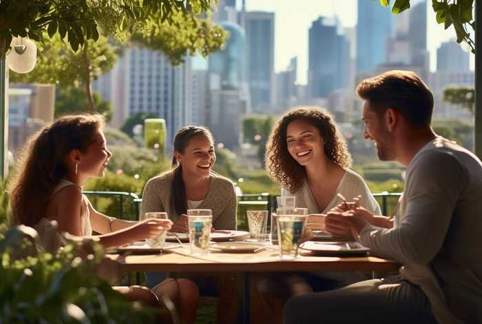 生活水平前面用什么形容词 生活水平前面用什么形容词修饰